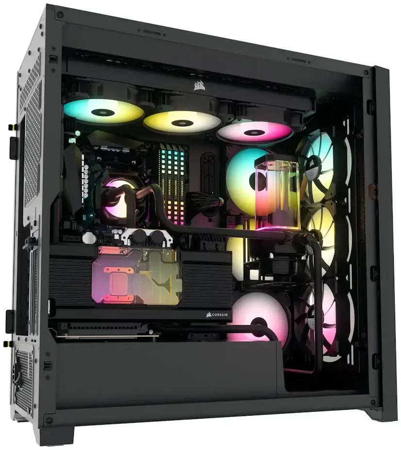 Montar Gaming PC Domicilio